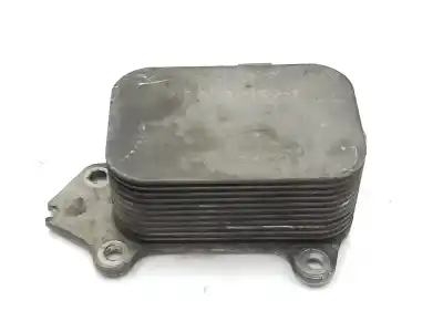 Pezzo di ricambio per auto di seconda mano radiatore olio per peugeot 308 1.6 16v hdi riferimenti oem iam 1103k2