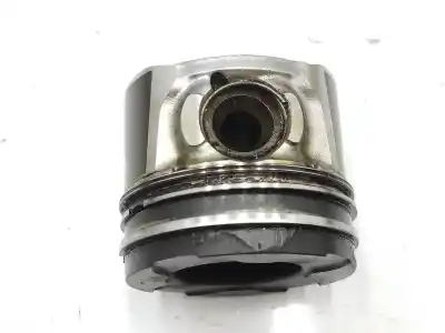 Second-hand car spare part piston for peugeot 207/207+ (wa_, wc_) 1.6 hdi oem iam references 0628v1  0628v1
