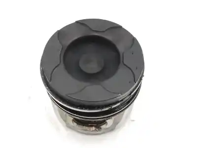 Second-hand car spare part piston for peugeot 207/207+ (wa_, wc_) 1.6 hdi oem iam references 0628v1  0628v1