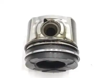 Second-hand car spare part piston for peugeot 207/207+ (wa_, wc_) 1.6 hdi oem iam references 0628v1  0628v1