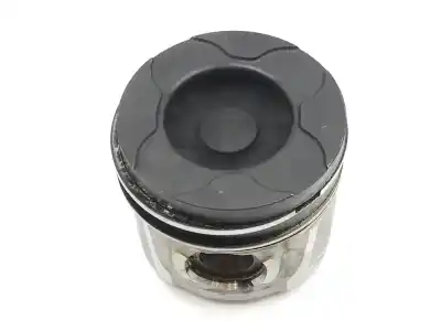 Second-hand car spare part piston for peugeot 207/207+ (wa_, wc_) 1.6 hdi oem iam references 0628v1  0628v1