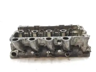 Second-hand car spare part cylinder head for peugeot 207 1.6 16v hdi oem iam references 0200eh 0200eh 2222dl 