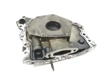 Автозапчастина б/у нафтовна бомба для peugeot 207/207+ (wa_, wc_) 1.6 hdi посилання на oem iam 1001f2  1001f2