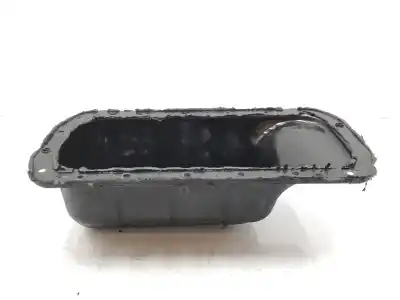 Second-hand car spare part sump for peugeot 207 1.6 16v hdi oem iam references 9813973280 9813973280 2222dl 