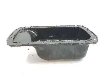 Second-hand car spare part sump for peugeot 207 1.6 16v hdi oem iam references 9813973280 9813973280 2222dl 