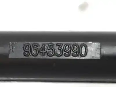 Peça sobressalente para automóvel em segunda mão sensor por peugeot 207/207+ (wa_, wc_) 1.6 hdi referências oem iam 1131g2  0135hv