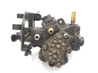 Автозапчастина б/у насос инжекційний для peugeot 207/207+ (wa_, wc_) 1.6 hdi посилання на oem iam 1920ht  1920ht