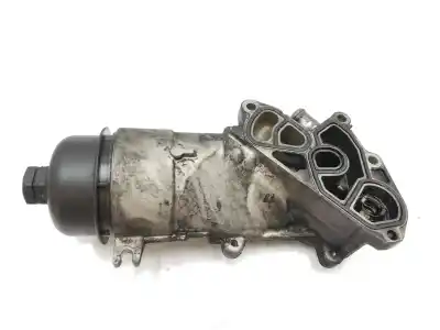 Автозапчастина б/у масляний фільтр для peugeot 207/207+ (wa_, wc_) 1.6 hdi посилання на oem iam 1103n9  1103n9