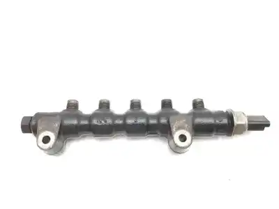 Автозапчасти б/у рампа инжектора за peugeot 207/207+ (wa_, wc_) 1.6 hdi ссылки oem iam 1570g2  1570g2