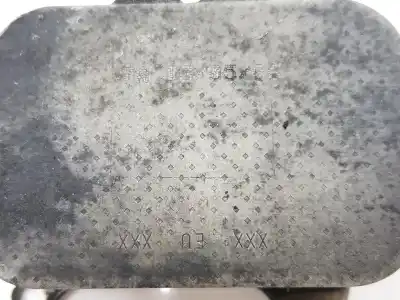 Автозапчасти б/у масляный радиатор за peugeot 207/207+ (wa_, wc_) 1.6 hdi ссылки oem iam 1103k2  1103k2