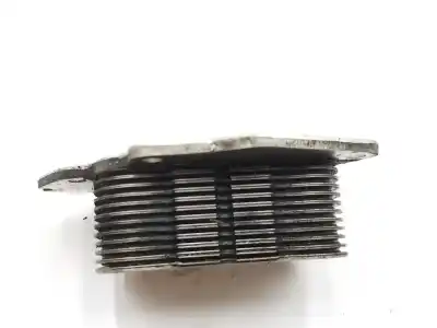 Автозапчасти б/у масляный радиатор за peugeot 207/207+ (wa_, wc_) 1.6 hdi ссылки oem iam 1103k2  1103k2