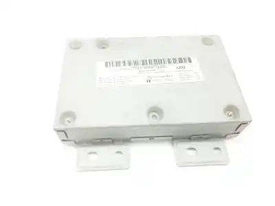 Second-hand car spare part ELECTRONIC MODULE for MERCEDES-BENZ CLASE C COUPE  OEM IAM references A1729009302  A1729009302