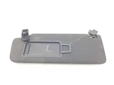 Recambio de automóvil de segunda mano de PARASOL IZQUIERDO para SEAT IBIZA  referencias OEM IAM 5G0857551AG 5G0857551AG 