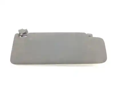 Second-hand car spare part LEFT SUNSHADE for SEAT IBIZA  OEM IAM references 5G0857551AG  5G0857551AG