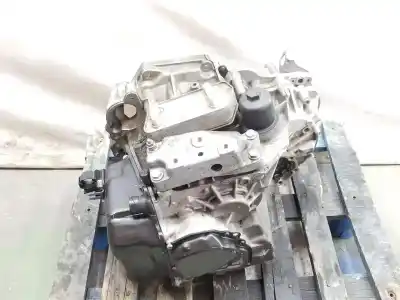 Peça sobressalente para automóvel em segunda mão caixa de velocidades por audi a3 (8p1) 1.8 tfsi referências oem iam jpt