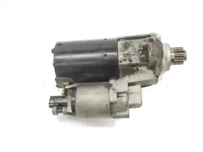 Peça sobressalente para automóvel em segunda mão motor de arranque por audi a3 (8p1) 1.8 tfsi referências oem iam 02e911023j