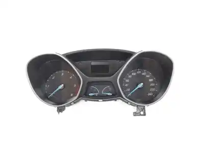 Second-hand car spare part dashboard for ford cmax 2 1.6 tdci 115ch manual oem iam references 5580301