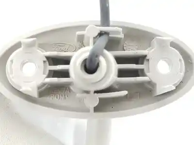 Peça sobressalente para automóvel em segunda mão pára-sol esquerdo por ford cmax 2 1.6 tdci 115ch manual referências oem iam 1759428  bm51a04101da34x1