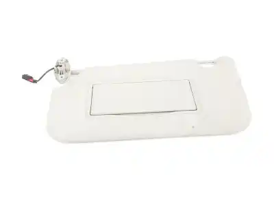 Peça sobressalente para automóvel em segunda mão pára-sol esquerdo por ford cmax 2 1.6 tdci 115ch manual referências oem iam 1759428  bm51a04101da34x1