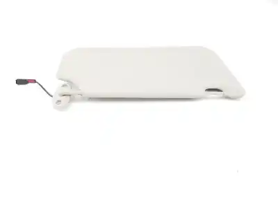 Peça sobressalente para automóvel em segunda mão pára-sol esquerdo por ford cmax 2 1.6 tdci 115ch manual referências oem iam 1759428  bm51a04101da34x1