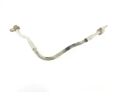 Second-hand car spare part air conditioning pipes for ford cmax 2 1.6 tdci 115ch manual oem iam references 1696173