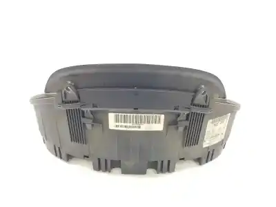 Recambio de automóvil de segunda mano de cuadro instrumentos para bmw serie 3 coupe (e36) 2.8 24v cat referencias oem iam 62116902374 6902374 