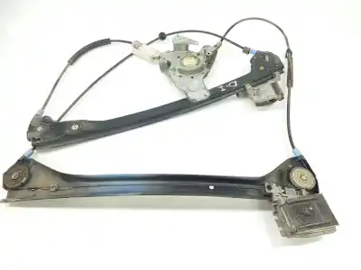 Pièce détachée automobile d'occasion LÉVE GLACE AVANT GAUCHE pour BMW SERIE 3 COUPE (E36)  Références OEM IAM 51338229105  