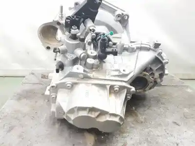 Автозапчасти б/у коробка передач за seat ibiza 1.0 tsi ссылки oem iam uhc  0aj300043t