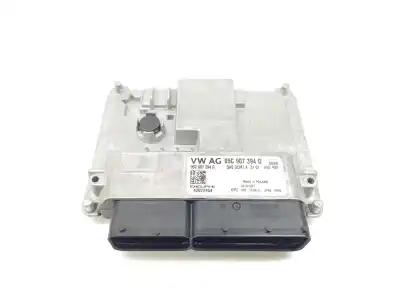Автозапчасти б/у блок управления двигателем за seat ibiza 1.0 tsi ссылки oem iam 05c907394d