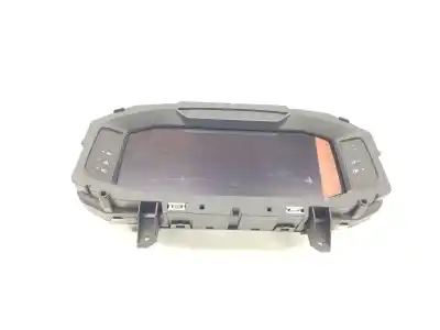 Автозапчастина б/у панель інструментів для seat ibiza 1.0 tsi посилання на oem iam 6f0920320b  6f0920320b