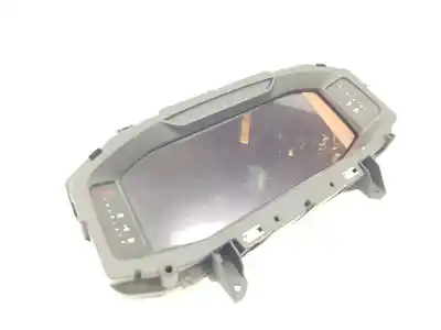 Автозапчасти б/у приборная доска за seat ibiza 1.0 tsi ссылки oem iam 6f0920320b