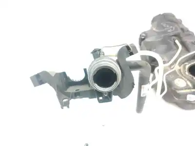 Автозапчастина б/у паливний бак для seat ibiza 1.0 tsi посилання на oem iam 2q0201021kf  2q0201055db