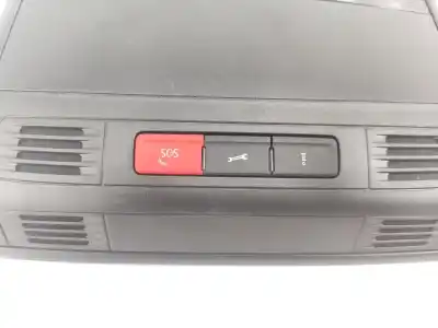 Автозапчасти б/у внутренний свет за seat ibiza 1.0 tsi ссылки oem iam 2ga947105s