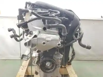 Автозапчастина б/у двигун комплект для seat ibiza 1.0 tsi посилання на oem iam dla  05c100031m