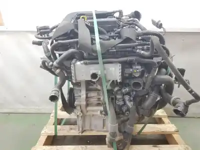 Автозапчастина б/у двигун комплект для seat ibiza 1.0 tsi посилання на oem iam dla  05c100031m