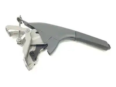 Автозапчастина б/у важіль ручного гальма для seat ibiza 1.0 tsi посилання на oem iam 6f0711301q  6f0711301q