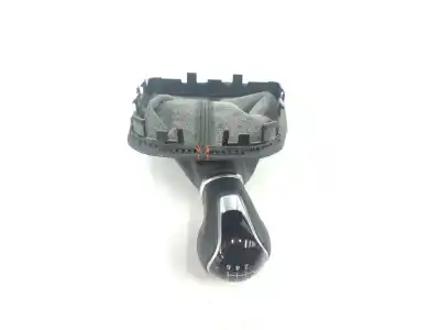 Автозапчастина б/у ручка важеля передач для seat ibiza 1.0 tsi посилання на oem iam 6f0711113aa  6f0711113aa