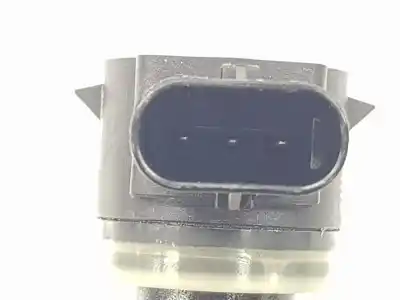 Second-hand car spare part parking sensor for seat ibiza 1.0 tsi oem iam references 5q0919275b  5q0919275b
