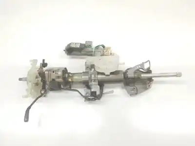 Second-hand car spare part STEERING COLUMN for TOYOTA LAND CRUISER (J12)  OEM IAM references 452503D870  452503D870