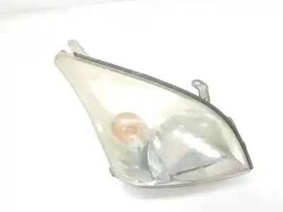 Second-hand car spare part right headlight for toyota land cruiser (j12) 3.0 turbodiesel oem iam references 811306a210