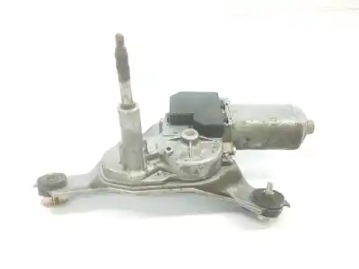 Second-hand car spare part rear windshield wiper motor for toyota land cruiser (j12) 3.0 turbodiesel oem iam references 8513060200