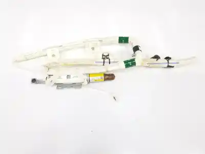 Second-hand car spare part front right curtain airbag for ford cmax 2 1.6 tdci 115ch manual oem iam references 1841604