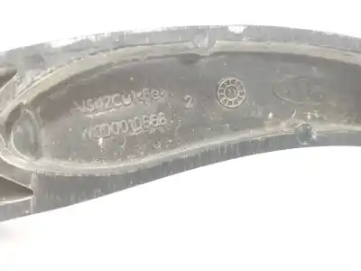 Second-hand car spare part front right windshield wiper arm for ford cmax 2 1.6 tdci 115ch manual oem iam references 1899696