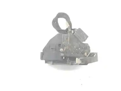 Second-hand car spare part front right door lock for ford cmax 2 1.6 tdci 115ch manual oem iam references 2048282