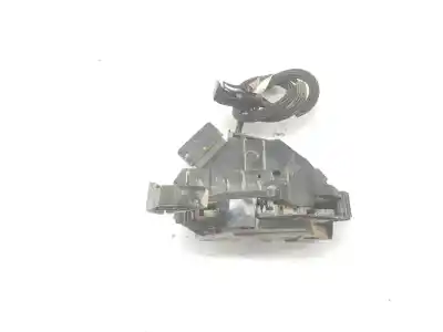 Second-hand car spare part left front door lock for ford cmax 2 1.6 tdci 115ch manual oem iam references 2049023