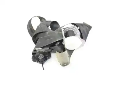 Second-hand car spare part rear right seat belt for ford cmax 2 1.6 tdci 115ch manual oem iam references 1917299