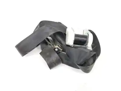 Second-hand car spare part rear left seat belt for ford cmax 2 1.6 tdci 115ch manual oem iam references 1917299