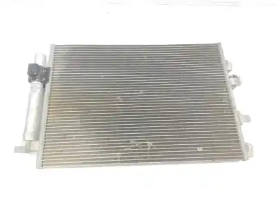 Second-hand car spare part air conditioning condenser / radiator for ford cmax 2 1.6 tdci 115ch manual oem iam references 2051798