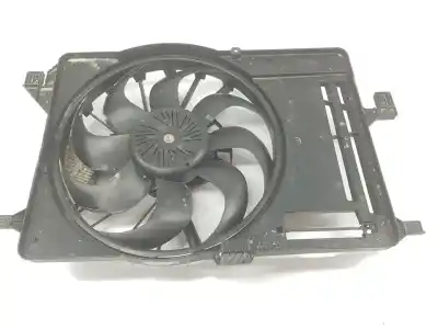 Second-hand car spare part radiator cooling fan for ford cmax 2 1.6 tdci 115ch manual oem iam references 2269553