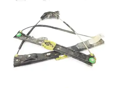 Second-hand car spare part DRIVER LEFT WINDOW REGULATOR for FORD CMAX 2  OEM IAM references 2275020  AM51R23209AG